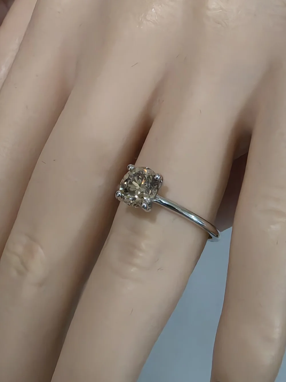 N/A elegant solitaire